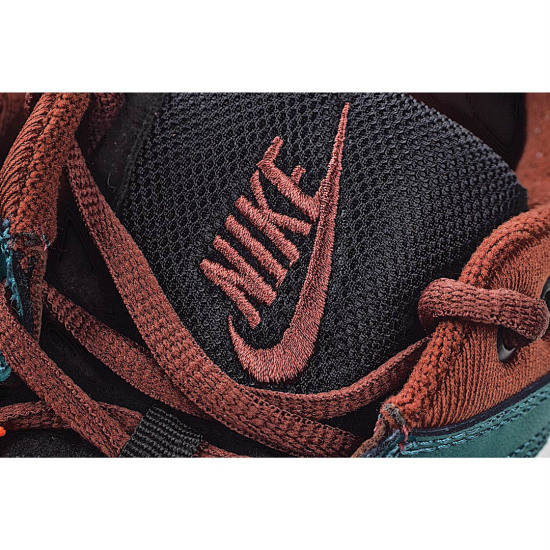 Nike M2K Tekno 'Pueblo Brown'