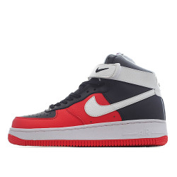 NBA x Nike Air Force 107 High Sneakers