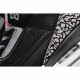 Air Jordan 3 Remastered Black Cement