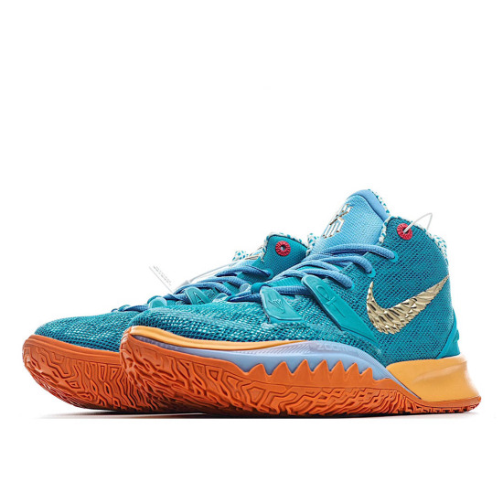 Nike Concepts x Asia Irving x Kyrie 7 EP 'Horus'