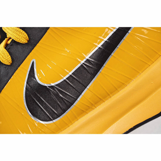 Nike Zoom Kobe 5 Protro 'Bruce Lee'