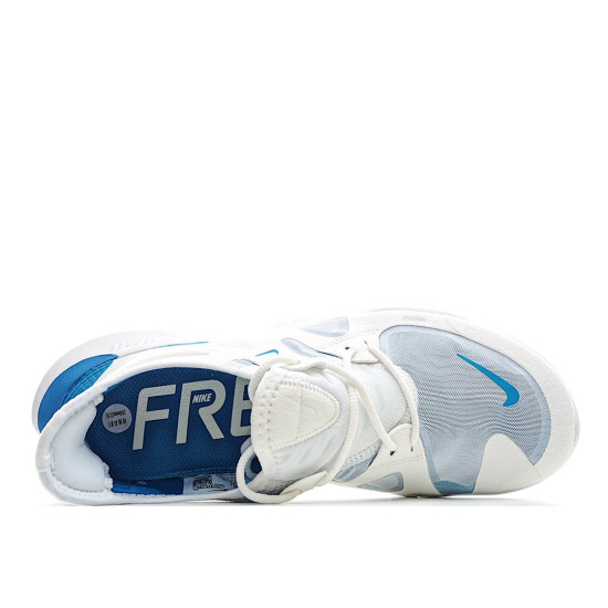 Nike Free RN Flyknit 3.0 'Photo Blue'