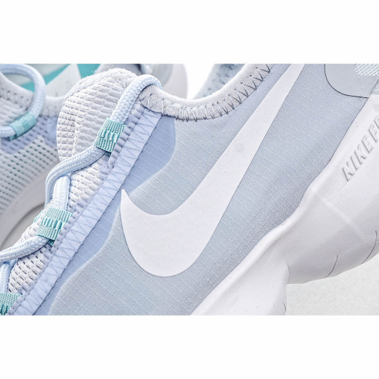 Nike Nike NIKE FREE RN 5.0 Running Shoe Blue