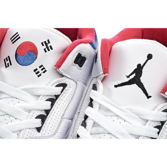 Air Jordan 3 Retro 'Seoul' Sample