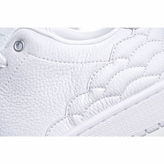 Air Jordan 1 Centre Court Pure White
