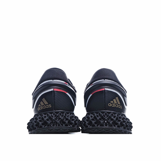 Adidas phaEdge 4D Run 'Black Multi'