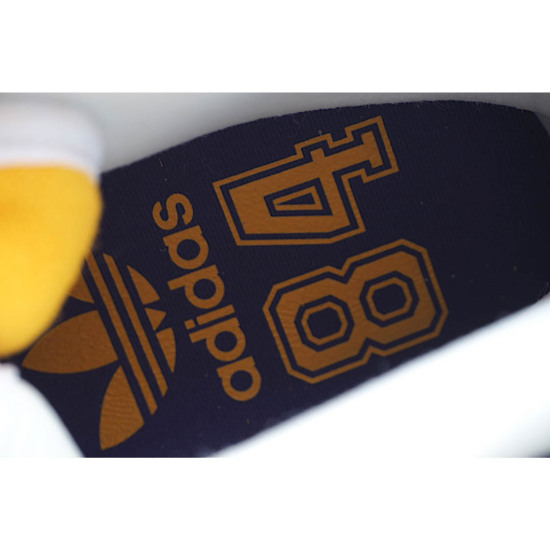 Adidas Forum 84 High 'Lakers'