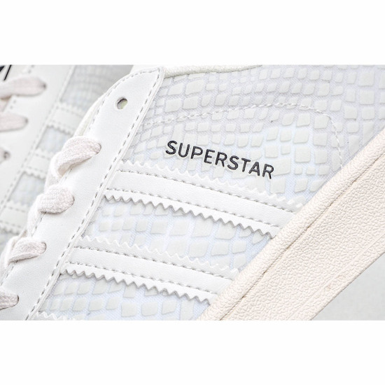 Adidas atmos x Superstar 'G-SNK'