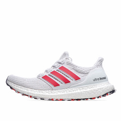 Adidas UltraBoost 4.0 'Red Stripes'