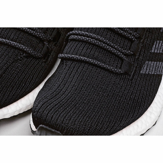 Adidas PureBoost'Core Black'