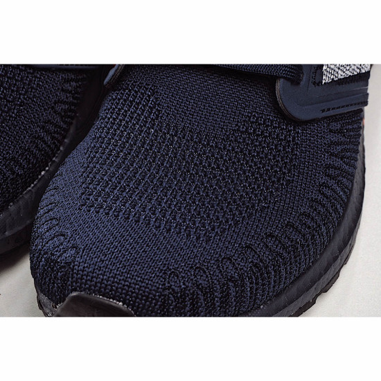 Adidas UltraBoost 20 'USA Digital Camo' Sample