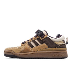 Adidas Bad Bunny x Forum Buckle Low 'The First Cafe'