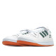 Adidas Forum Low 'White Green Gum'