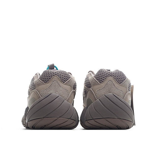 Adidas Yeezy 500 'Ash Grey'