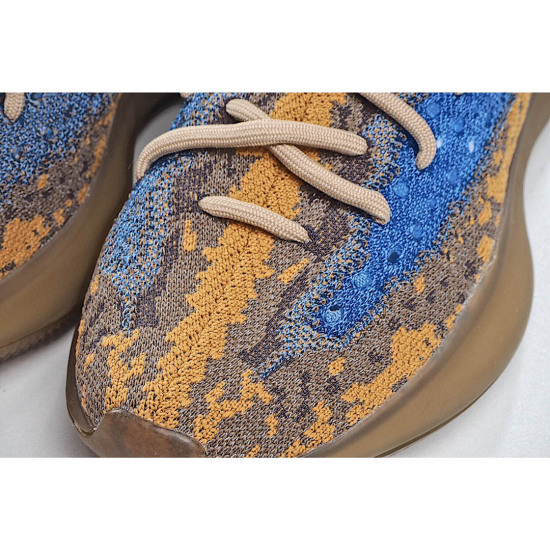 Adidas Yeezy Boost 380 'Blue Oat Non-Reflective'