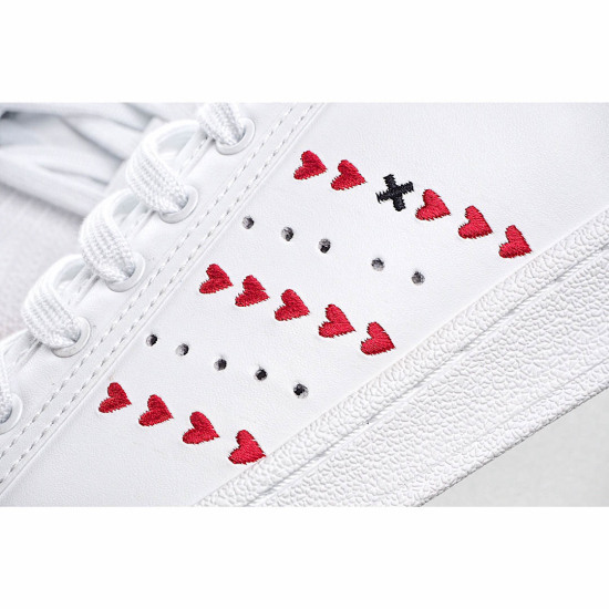 Adidas Stan Smith 'Heart Valentine's Day'