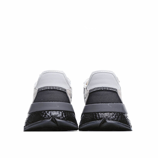 Adidas Nite Jogger 'Grey Pack - Carbon'