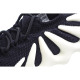 Adidas Yeezy 450  black and white