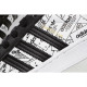 Adidas Superstar 'Label Collage'