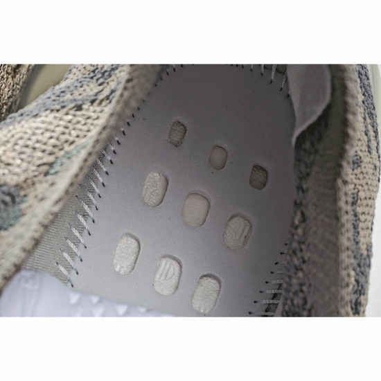 Adidas Yeezy Boost 380 'Mist Non-Reflective'