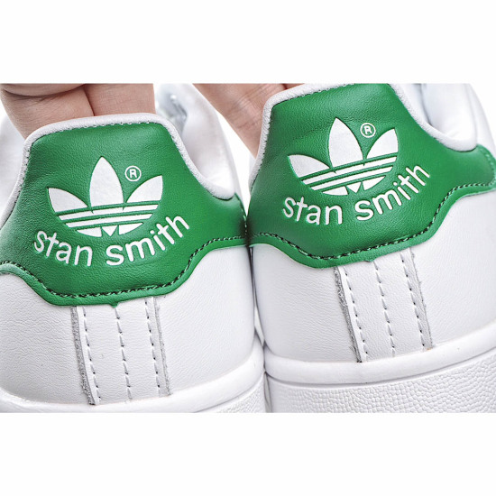 Adidas Stan Smith 'Fairway'