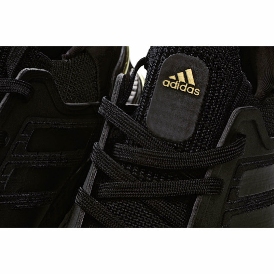 Adidas UltraBoost 20 'Black Gold'
