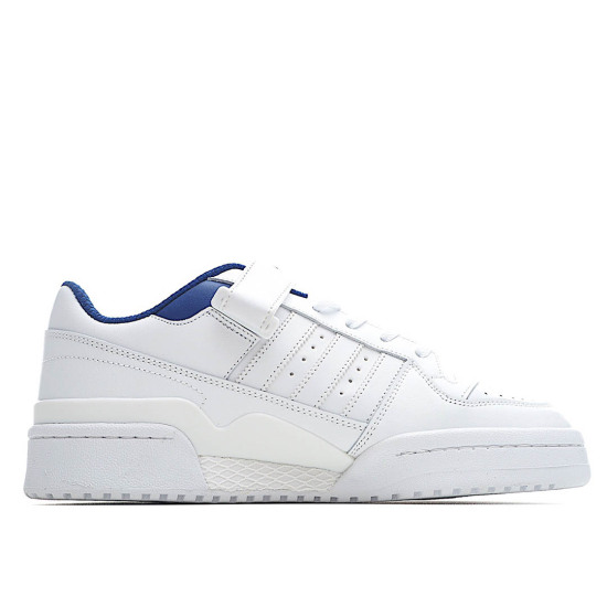 Adidas Forum Low 'White Victory Blue'