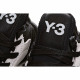 Adidas Y-3 Kaiwa'White Black'