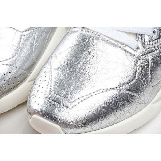 Adidas Y-3 Kaiwa 'Silver Metallic'