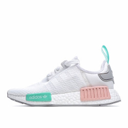 Adidas Wmns NMD_R1 'White Pink Mint'