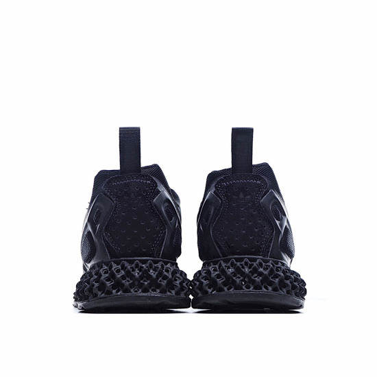 Adidas U_Path Run 'Triple Black'