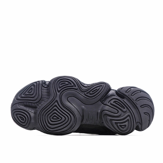 Adidas Yeezy 500 'Utility Black'