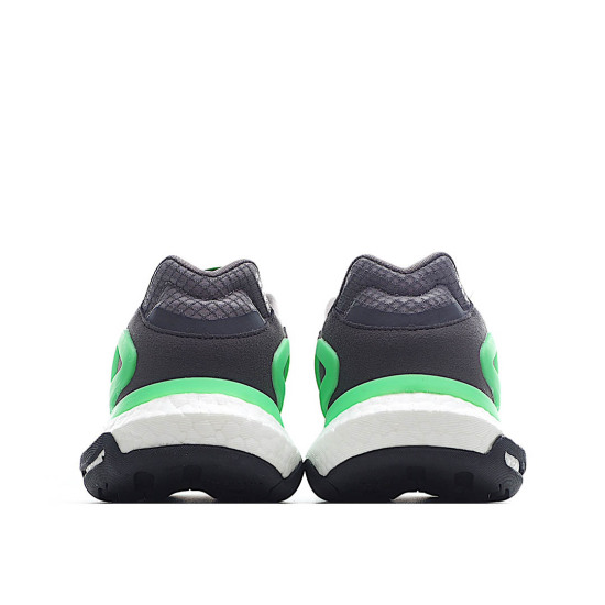 Adidas Day Jogger 'Grey Green'