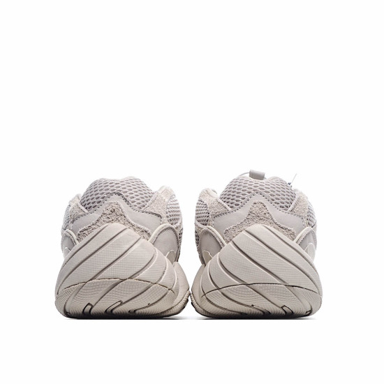 Adidas Yeezy 500 'Salt'