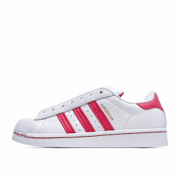 Adidas Superstar 80s Vintage Deluxe Shoes
