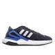 Adidas Day Jogger 'Black Blue'
