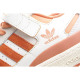 Adidas Forum 84 Low 'White Hazy Copper'