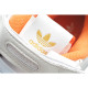 Adidas Forum Low 'White True Orange'