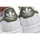 Adidas Stan Smith 'White Legacy Green'