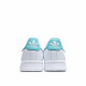 Adidas Stan Smith 'White Blue Glow'