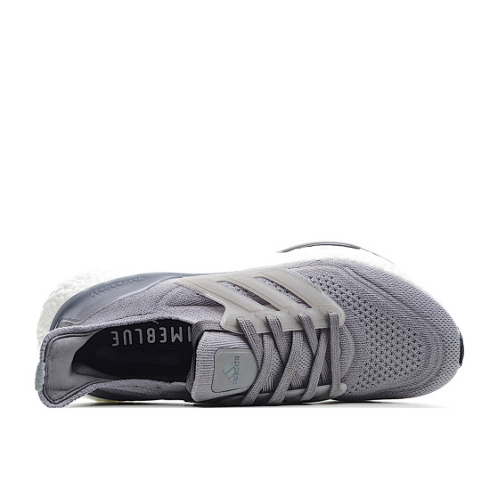 Adidas UltraBoost 21 'Grey'
