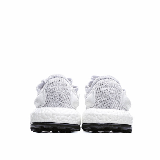 Adidas Pureboost'Cloud White'