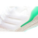 Adidas UltraBoost 21 'Crystal White Hazy Green'
