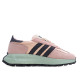 Adidas Mixing Eras 120 'Pink Green' Sample