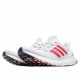 Adidas UltraBoost 4.0 'Red Stripes'