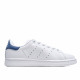 Adidas Stan Smith J 'White Blue'