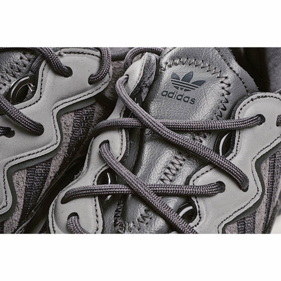 Adidas Ozweego 'Grey'‬