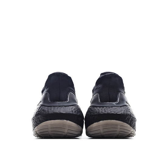 Adidas UltraBoost 21 'Triple Black'
