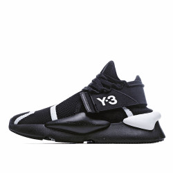 Adidas Y-3 Kaiwa'Black'