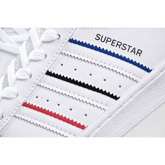 Adidas Superstar 'Olympic Pack'
